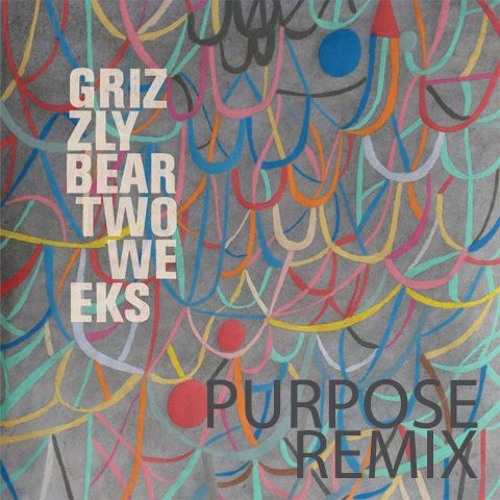 Grizzly Bear - Two Weeks (Chamoun Remix)