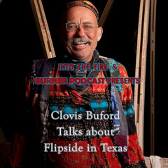 Into The Fire: Clovis Buford from Texas