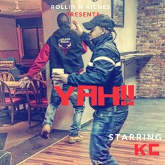 KC- Yah!!