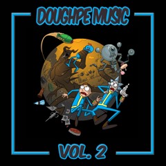 DOUGHPE MUSIC VOL. 2