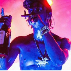 Maria I'm Waved - Travis Scott x Justin Bieber x Young Thug