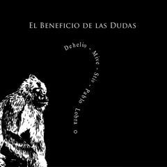 El Beneficio de las Dudas-EP
