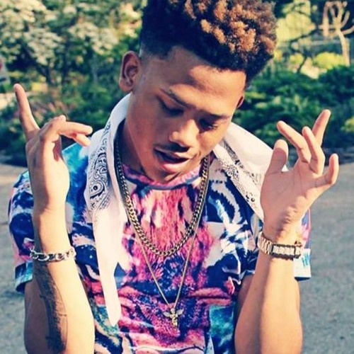 Nakuu - Cant Make You Love Me( Prod. Ill Will Beatz)