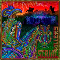 Digital Abstract - Annihilation