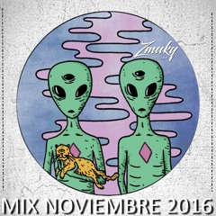 Mixes