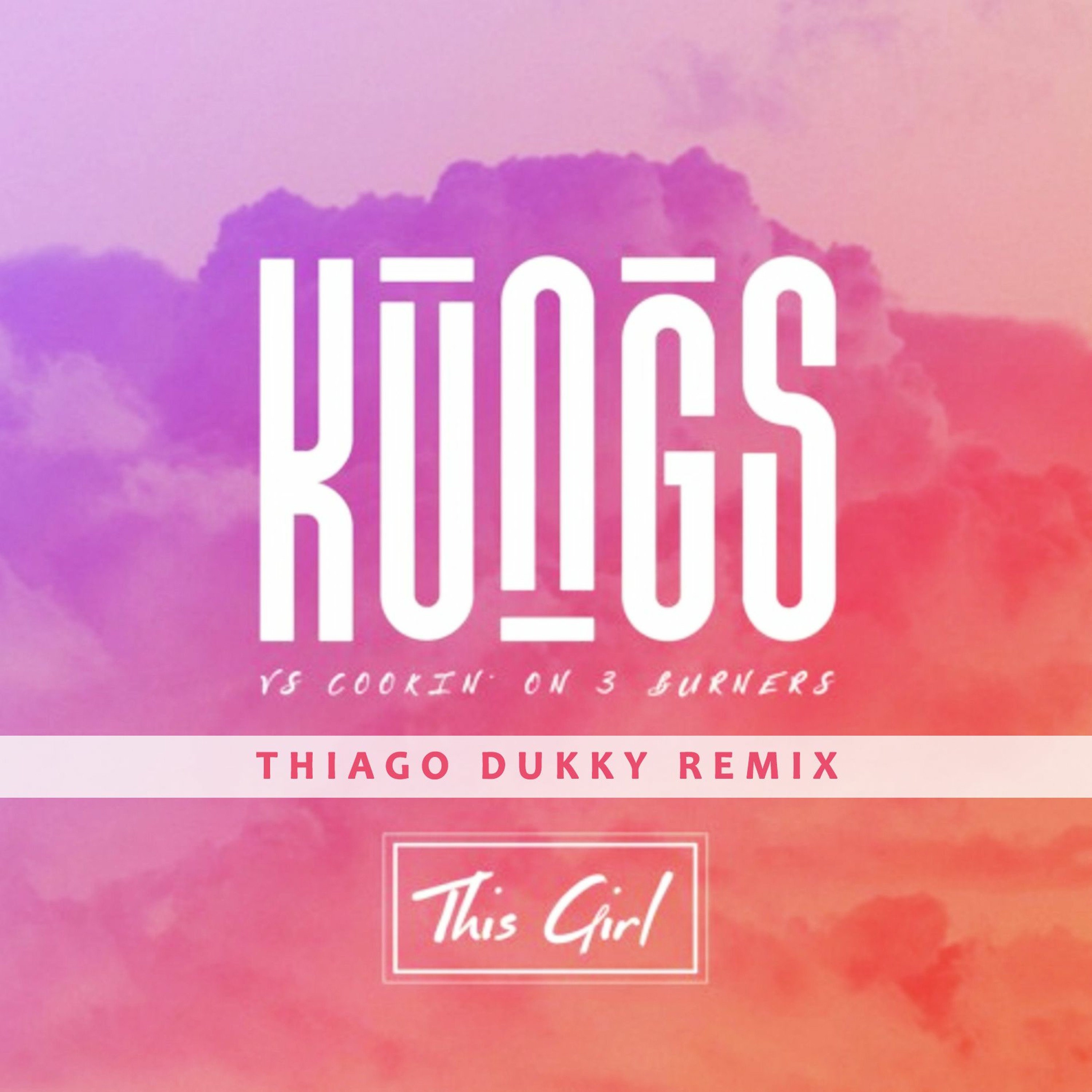 THIAGO DUKKY