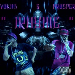 VoKab Feat. Prosper - "iRhyme"