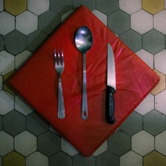 Sopas del Mundo: "Azul" (cover of Paolo Conte)