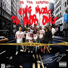 DB Tha General aka Sun Tzu - Stuck In The Streets [Thizzler.com]