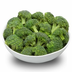 Broccoli [MEME BOOSTED]