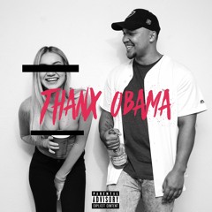 Thanx Obama