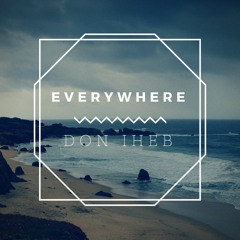 Don Iheb - Everywhere