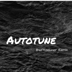 Damso - Autotune (Bw_Producer Remix)