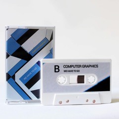 Computer Graphics - We Have To Go (Yayati Remix)