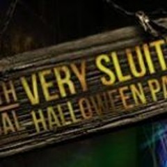 A Very Sluitly Halloween