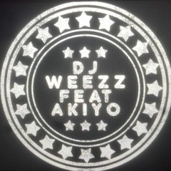 Dj WeeZz Ft Akiyo Bouyon 2K16 Niiak Beats