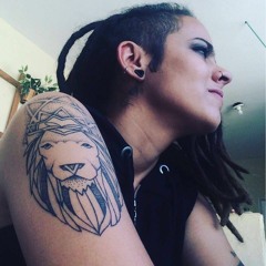 Karola Nunes - Mãe Gaia (Ao Vivo)