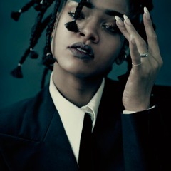 RED RAIN (INSTRUMENTAL) (RIHANNA TYPE)