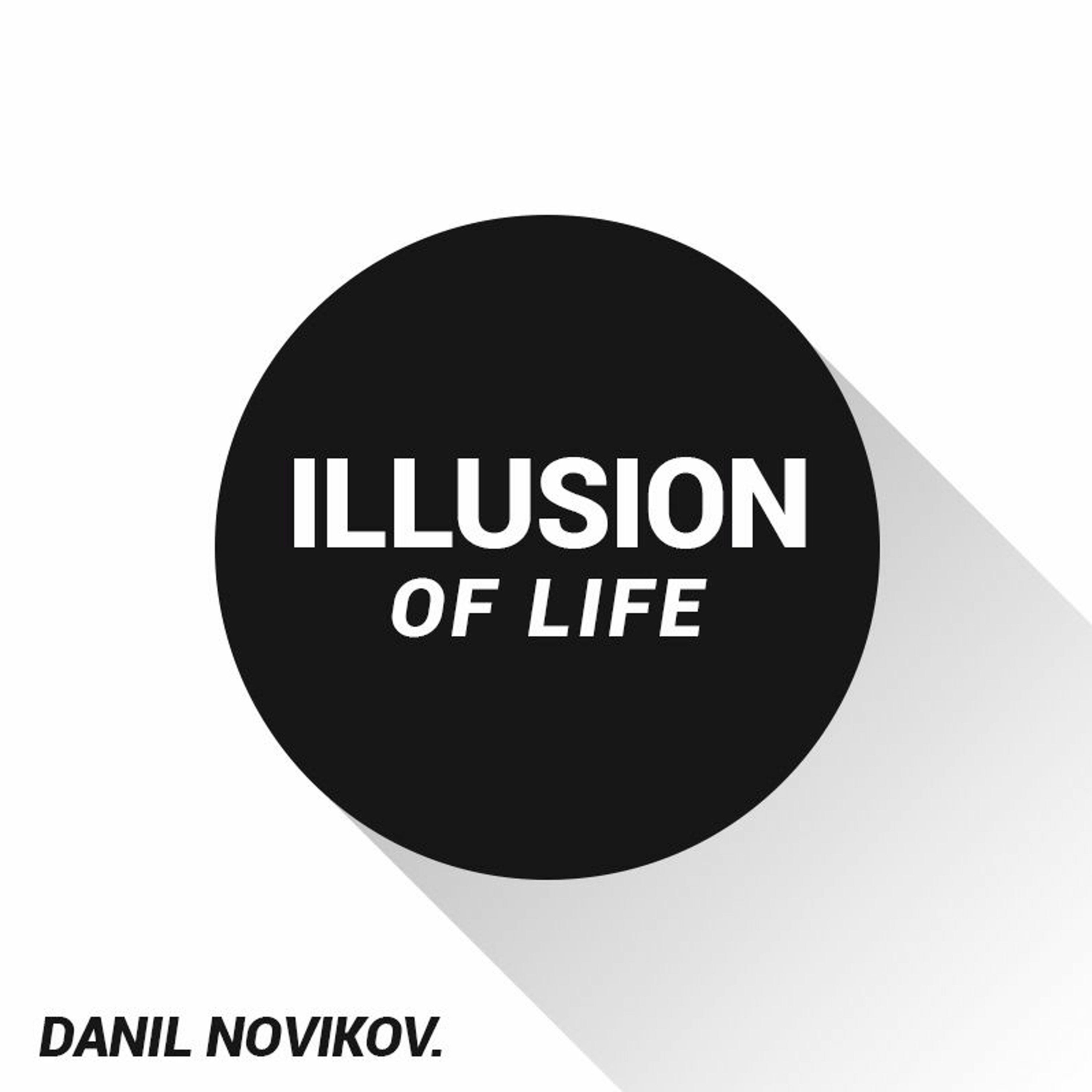 Danil Novikov