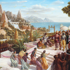 Romapada Swami
