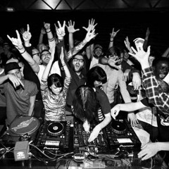 Beyond mainstream culture.