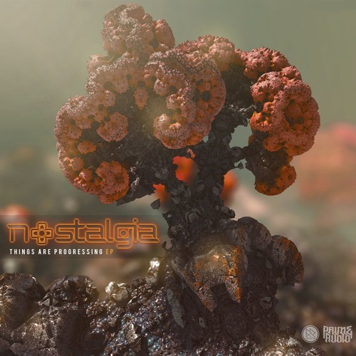 Nostalgia - Gudbi [Prime Audio] OUT NOW!