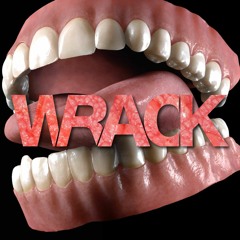 Cut your tongue ( WRACK Edit )