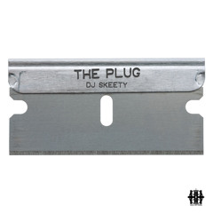 The Plug By DJ Skeety