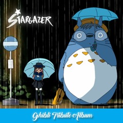 Ponyo on the Cliff by the Sea Theme Song