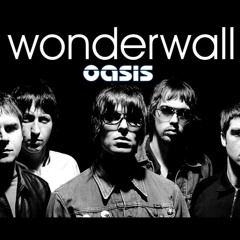 Oasis - Wonderwall (Christian Mendez Bootleg Mix)
