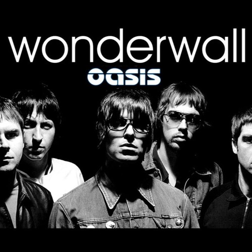 Stream Oasis - Wonderwall (Christian Mendez Bootleg Mix) by