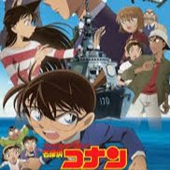 Detective Conan Movie 17 Main Theme