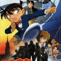 Detective Conan Movie 14 Main Theme