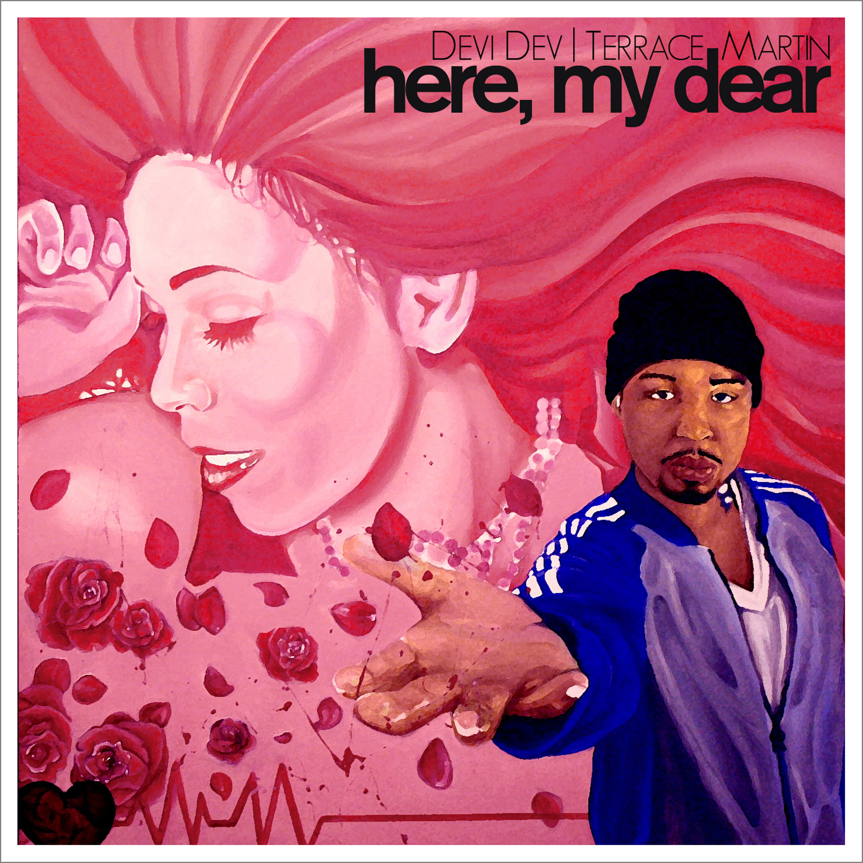 Terrace Martin