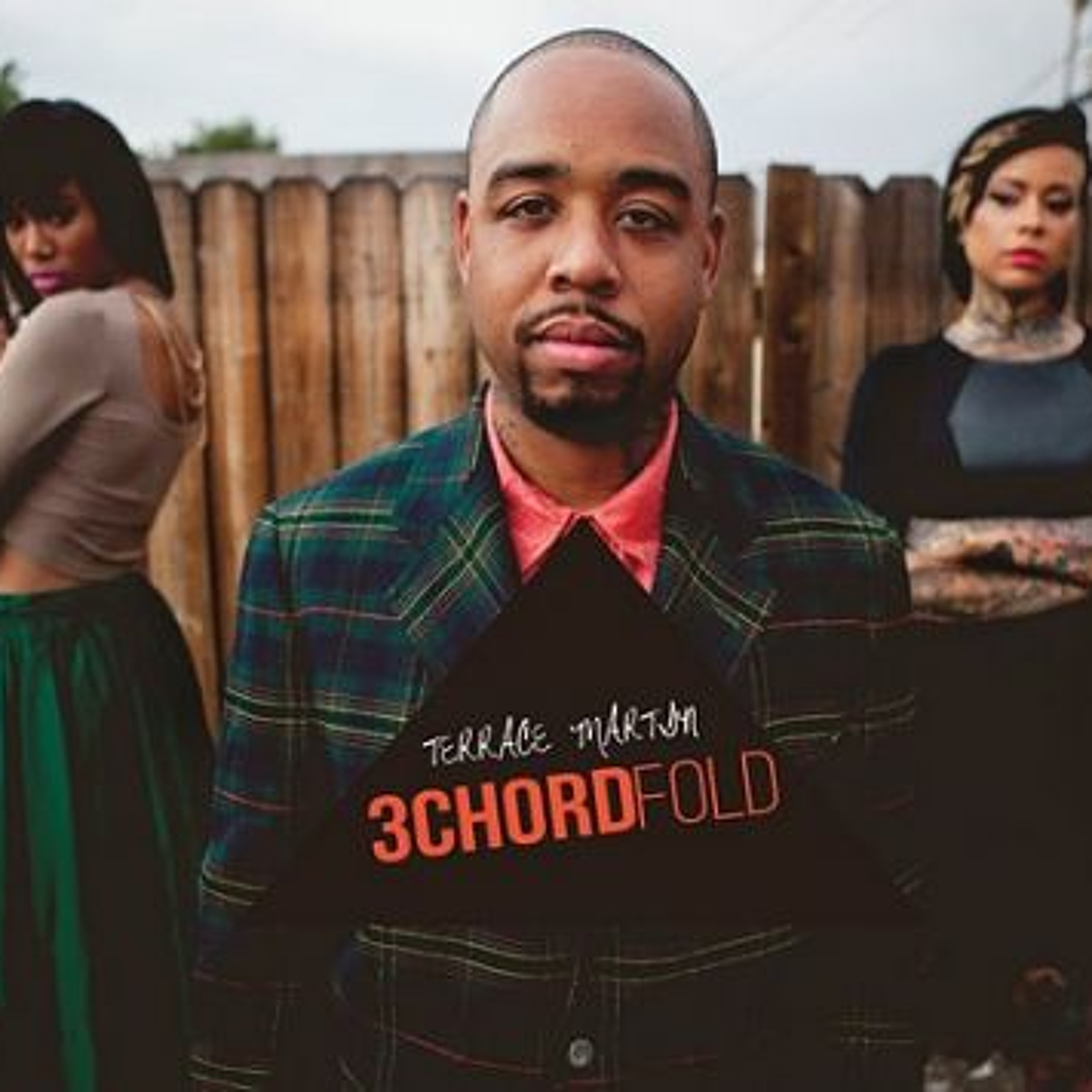 Terrace Martin