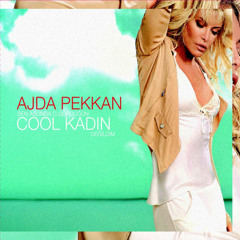 Ajda Pekkan - Cool Kadın (Mahmut Orhan)