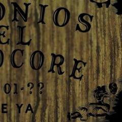 Vengo Dando Muerte