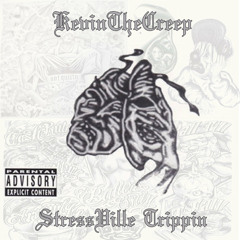 MISTA FROST - STRESSVILLE PIMPIN (PROD.KEVINTHECREEP)