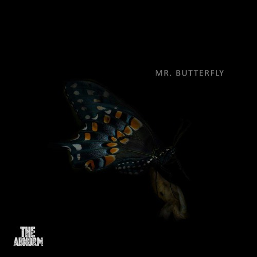 Mr. Butterfly (prod. by The Abnorm)