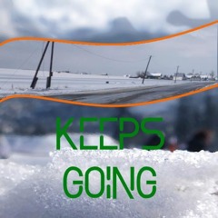 Pjano Remix/Keeps Going