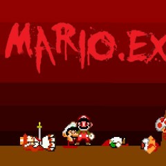 Mario.exe Rap Beat (CreepyPasta)