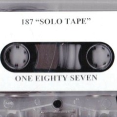 187Family - RealNiggaz