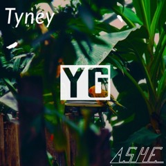 Halsey - Young God [Ashe Cover] (Tyney Remix)