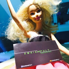 ZWEIAMPULT - Wir Sind Keine Barbies *PROMO*