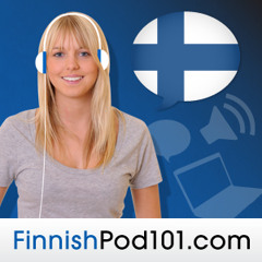 Beginner S1 #2 - Making Requests at a Finnish Hotel