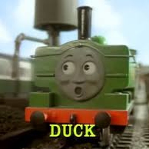 Duck's Extended Theme (Piano)