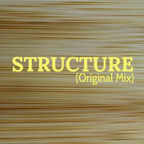 HF - Structure (Original Mix) [TRANCE]