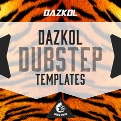 DAZKOL Dubstep Templates [3 Ultimate Ableton Projects, 64 xFer Serum Presets]