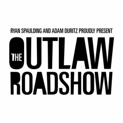 Outlaw Radio Halloween Special with guest Tony Roberts