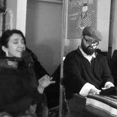 Awaraa - Zeb Bangash (Majaz Lakhnawi)